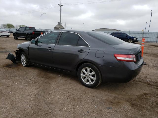 Photo 2 from auction – 2011 TOYOTA CAMRY BASE with VIN 4T4BF3EK5BR103303