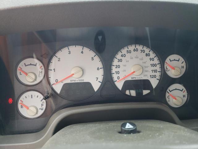 Photo 9 from auction – 2006 DODGE RAM 1500 S with VIN 1D7HU18256S661576