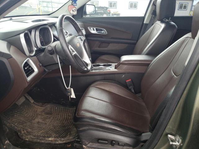 Photo 7 from auction – 2015 CHEVROLET EQUINOX LT with VIN 2GNFLGEK6F6158158