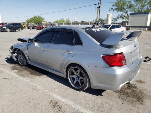 Photo 2 from auction – 2012 SUBARU IMPREZA WR with VIN JF1GV7E68CG024599
