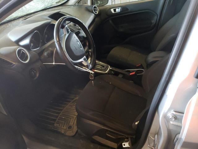 Photo 7 from auction – 2015 FORD FIESTA SE with VIN 3FADP4EJ3FM150556