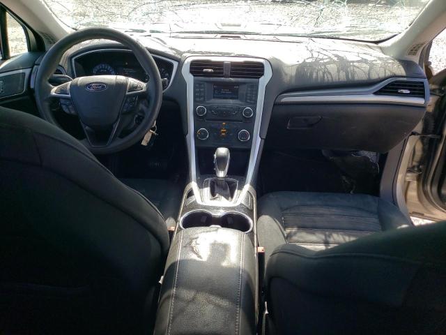 Photo 8 from auction – 2016 FORD FUSION SE with VIN 3FA6P0H72GR124049