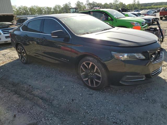 Photo 4 from auction – 2017 CHEVROLET IMPALA LT with VIN 2G1105S34H9122766