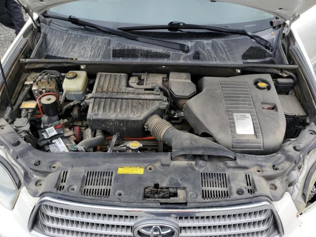 Photo 12 from auction – 2009 TOYOTA HIGHLANDER with VIN JTEEW44AX92028299