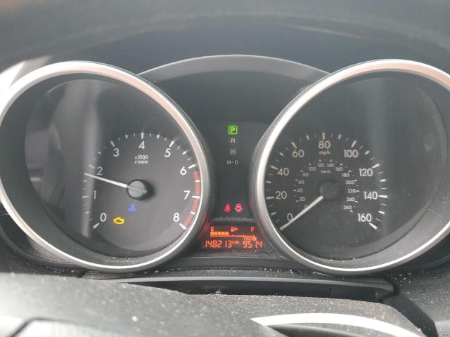 Photo 9 from auction – 2012 MAZDA 5 with VIN JM1CW2BL2C0108798
