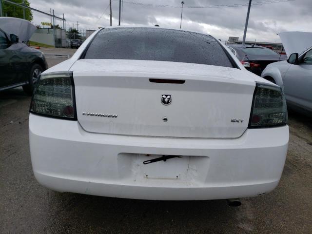 Photo 6 from auction – 2007 DODGE CHARGER SE with VIN 2B3KA43G57H759952