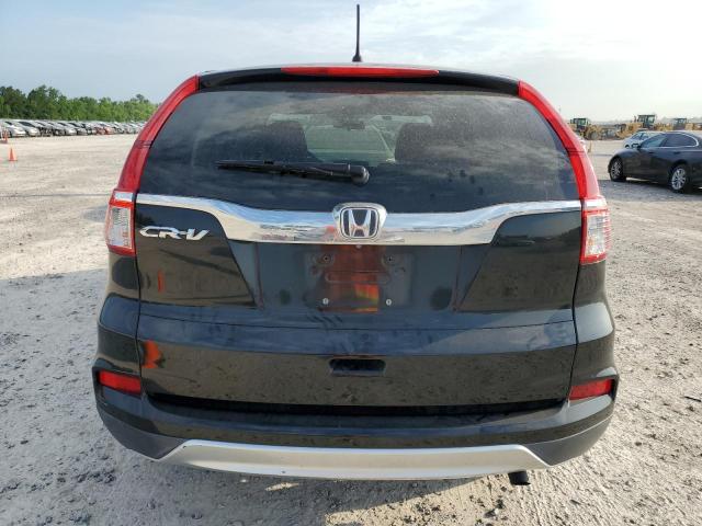 Photo 6 from auction – 2015 HONDA CR-V EX with VIN 3CZRM3H55FG705565