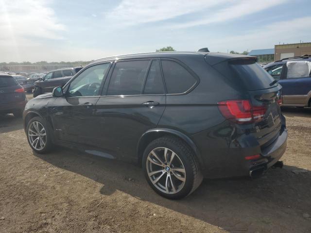 Photo 2 from auction – 2014 BMW X5 XDRIVE5 with VIN 5UXKR6C51E0C03853