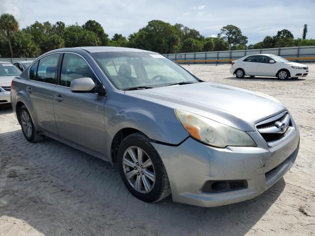 Photo 4 from auction – 2010 SUBARU LEGACY 3.6 with VIN 4S3BMBH63A3214658