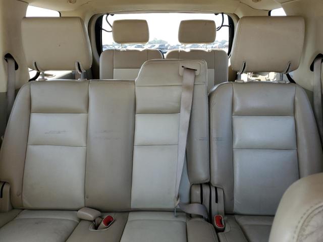 Photo 10 from auction – 2007 FORD EXPLORER E with VIN 1FMEU64E37UB00319