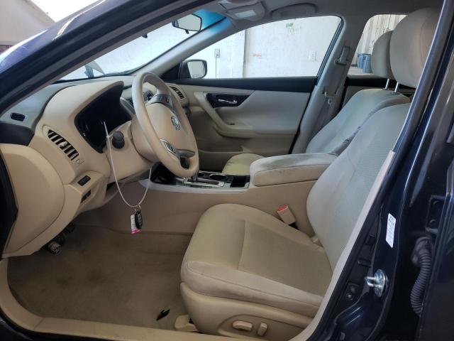 Photo 7 from auction – 2014 NISSAN ALTIMA 2.5 with VIN 1N4AL3AP4EC149905