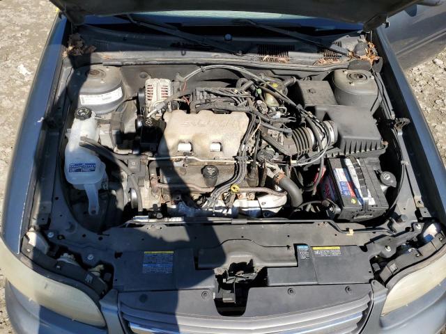 Zdjęcie 11 z aukcji – 2003 CHEVROLET MALIBU z VIN 1G1ND52J03M689041