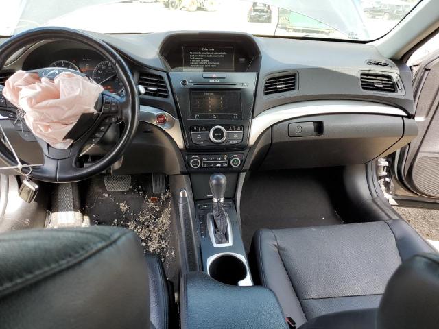 Photo 8 from auction – 2018 ACURA ILX PREMIU with VIN 19UDE2F7XJA001608