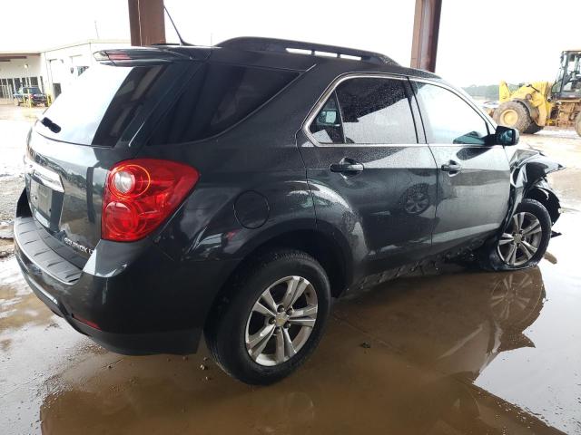 Photo 3 from auction – 2013 CHEVROLET EQUINOX LT with VIN 2GNALDEK7D6327724