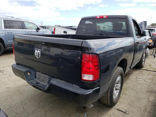 Photo 3 from auction – 2018 RAM 1500 ST with VIN 3C6JR6AGXJG122734