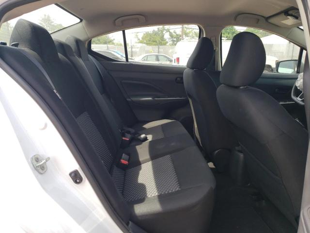 Photo 10 from auction – 2023 NISSAN VERSA S with VIN 3N1CN8DV9PL812917