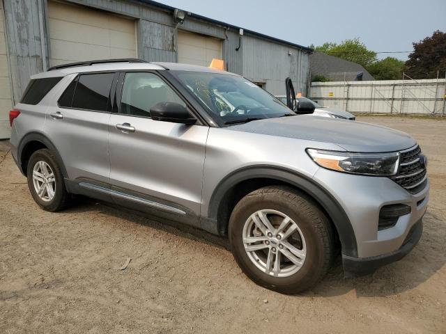 صورة رقم 4 من المزاد - 2022 FORD EXPLORER X مع VIN 1FMSK8DH0NGA84655