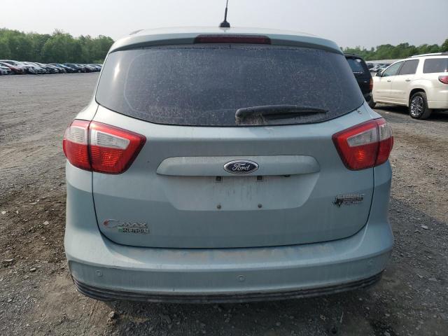 Zdjęcie 6 z aukcji – 2013 FORD C-MAX PREM z VIN 1FADP5CU2DL557060