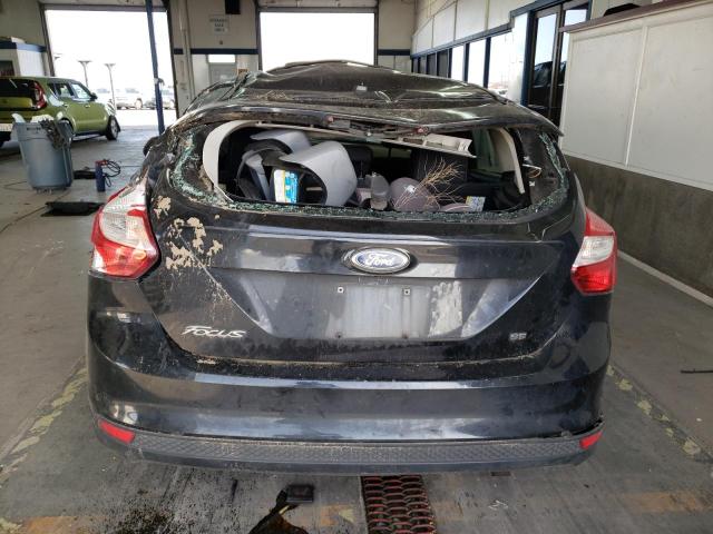 Photo 6 from auction – 2013 FORD FOCUS SE with VIN 1FADP3K22DL374844