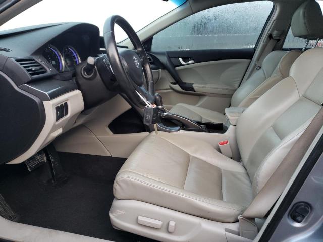 Photo 7 from auction – 2011 ACURA TSX with VIN JH4CU2F60BC013551