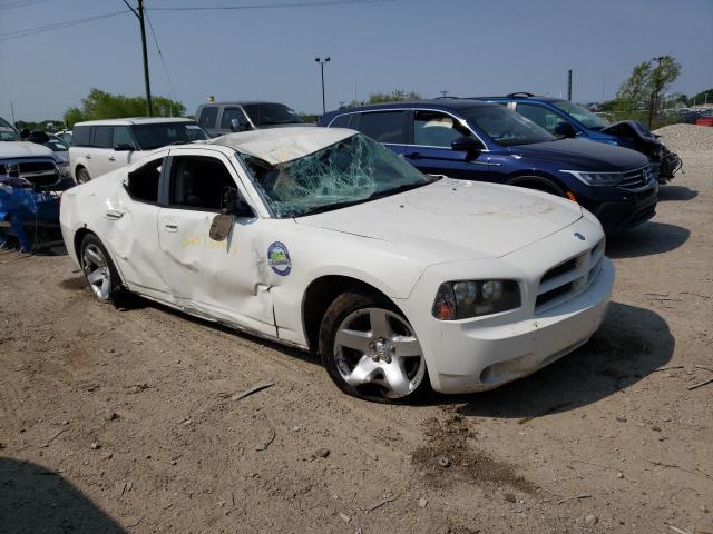Photo 4 from auction – 2009 DODGE CHARGER with VIN 2B3KA43V69H582507