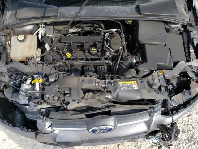صورة رقم 11 من المزاد - 2013 FORD FOCUS SE مع VIN 1FADP3K26DL177997