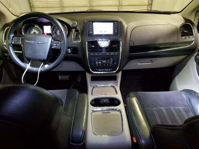 Photo 8 from auction – 2014 CHRYSLER TOWN & COU with VIN 2C4RC1CG2ER303758