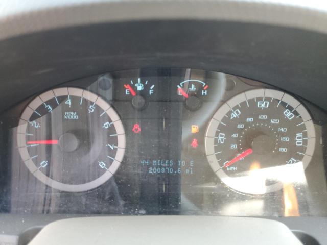 Photo 9 from auction – 2011 FORD ESCAPE XLT with VIN 1FMCU9DGXBKB44154