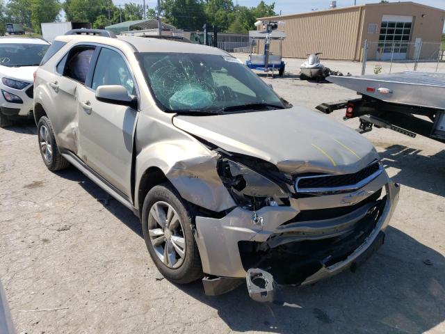 Photo 4 from auction – 2011 CHEVROLET EQUINOX LT with VIN 2GNALDEC9B1336847