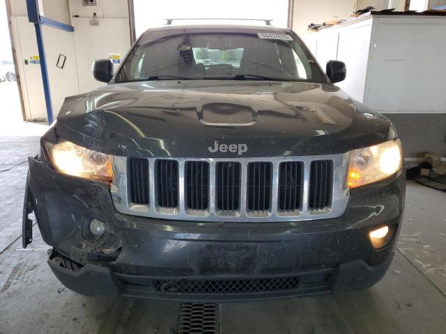 Photo 5 from auction – 2011 JEEP GRAND CHER with VIN 1J4RR4GG2BC545751