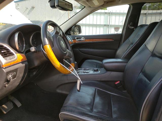 Photo 7 from auction – 2013 JEEP GRAND CHER with VIN 1C4RJFCTXDC545141