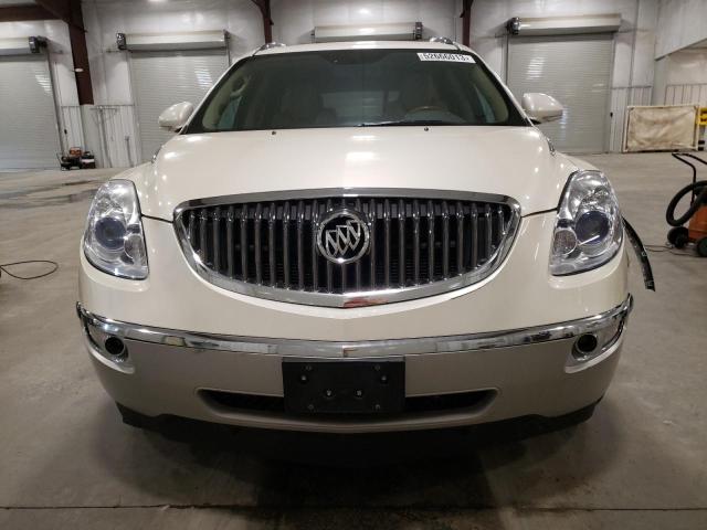 Photo 5 from auction – 2012 BUICK ENCLAVE with VIN 5GAKVCED5CJ388169