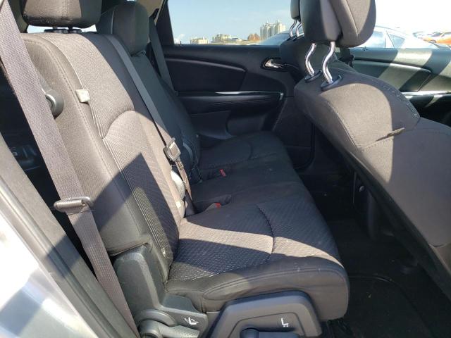 Photo 11 from auction – 2016 DODGE JOURNEY SX with VIN 3C4PDCBG8GT126988