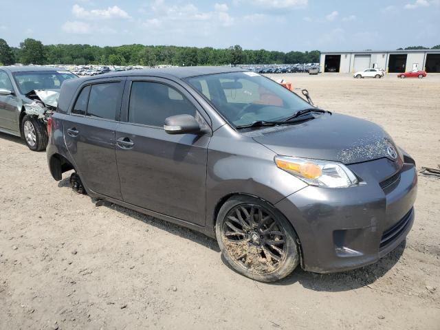 Photo 4 from auction – 2008 SCION XD with VIN JTKKU10488J030822
