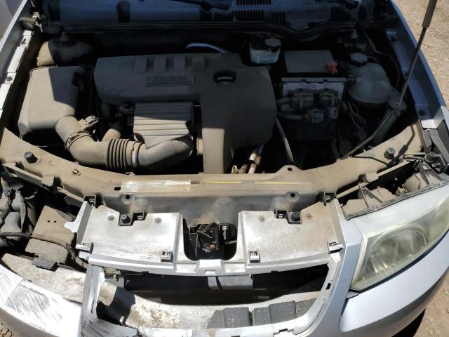 Photo 11 from auction – 2005 SATURN ION LEVEL with VIN 1G8AJ52F15Z105742
