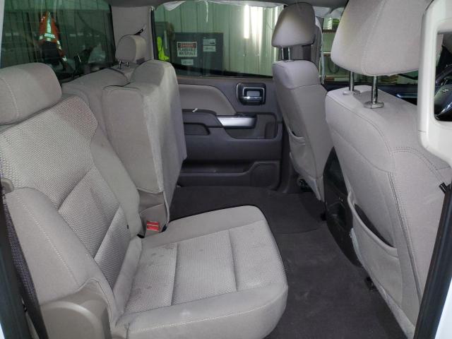 Photo 10 from auction – 2018 CHEVROLET SILVERADO with VIN 3GCUKREC2JG592405