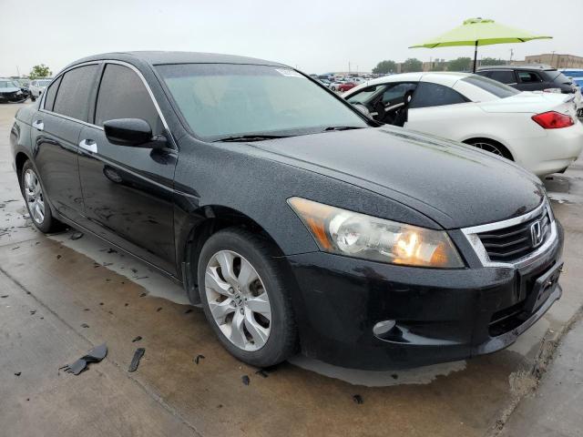 Photo 4 from auction – 2010 HONDA ACCORD EXL with VIN 5KBCP3F86AB002430