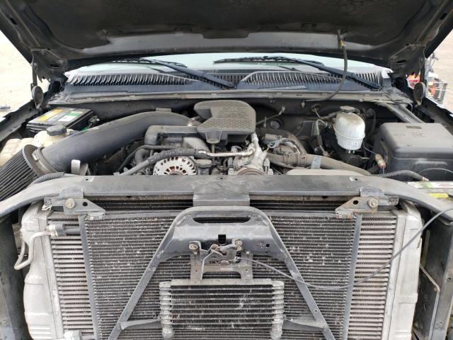 Photo 11 from auction – 2004 CHEVROLET SILVERADO with VIN 1GCHC23294F260984