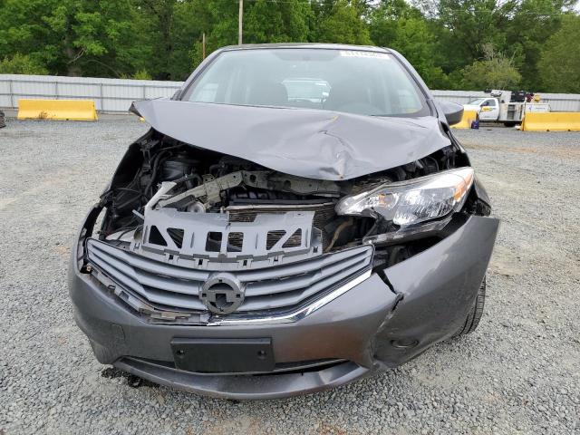 Photo 5 from auction – 2016 NISSAN VERSA with VIN 3N1CE2CP4GL373335