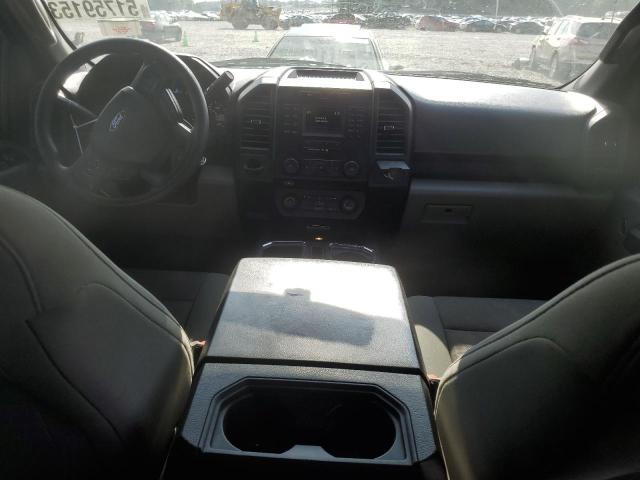 صورة رقم 8 من المزاد - 2016 FORD F150 SUPER مع VIN 1FTEW1CF0GFC32759