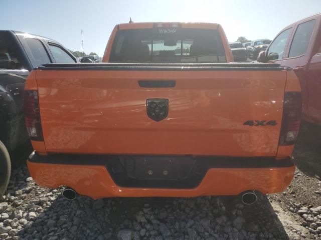 Photo 6 from auction – 2017 RAM 1500 SPORT with VIN 1C6RR7MT7HS577836