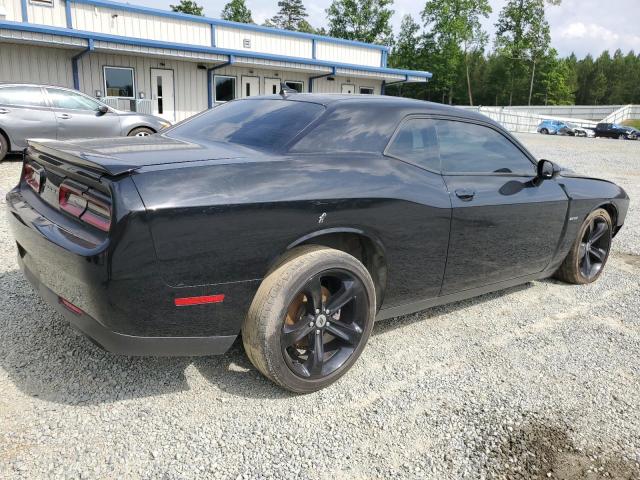 Photo 3 from auction – 2017 DODGE CHALLENGER with VIN 2C3CDZBT9HH656335
