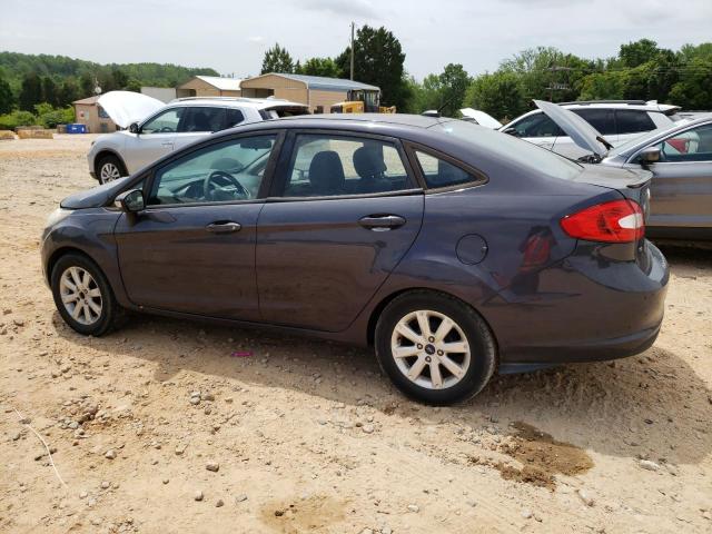 Photo 2 from auction – 2013 FORD FIESTA SE with VIN 3FADP4BJ6DM218219