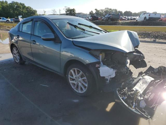 Photo 4 from auction – 2012 MAZDA 3 S with VIN JM1BL1W55C1510562