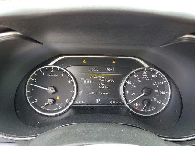 Photo 9 from auction – 2018 NISSAN MAXIMA 3.5 with VIN 1N4AA6AP0JC383072