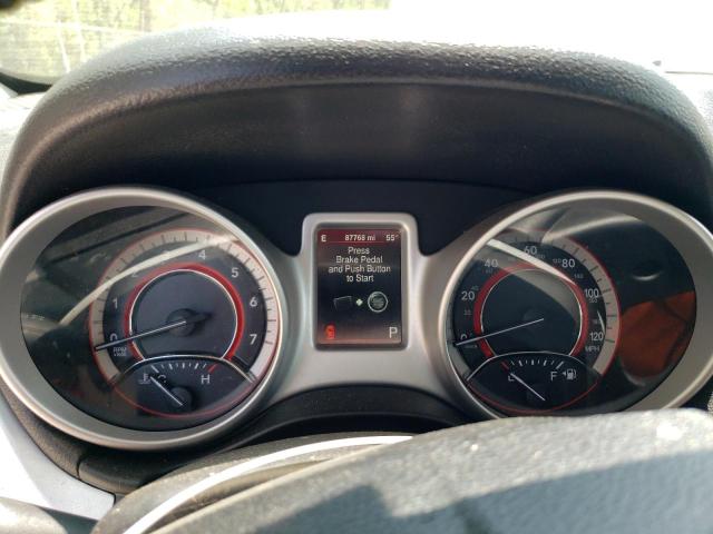 Photo 9 from auction – 2014 DODGE JOURNEY with VIN 3C4PDCBB8ET312645