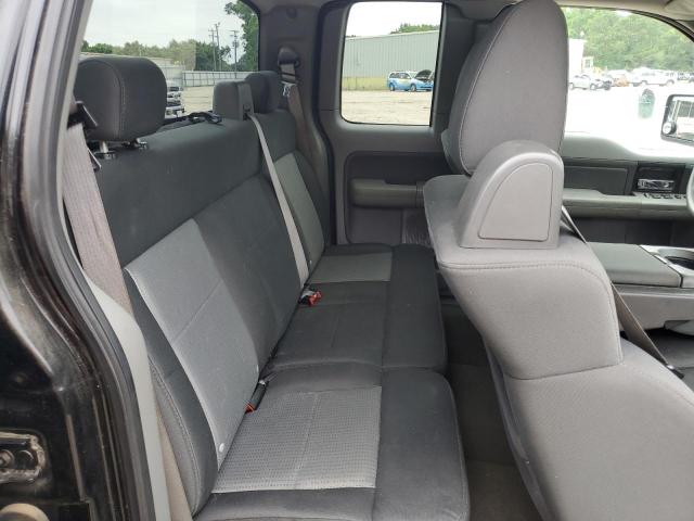 Photo 10 from auction – 2008 FORD F150 with VIN 1FTRX12W08FC14649