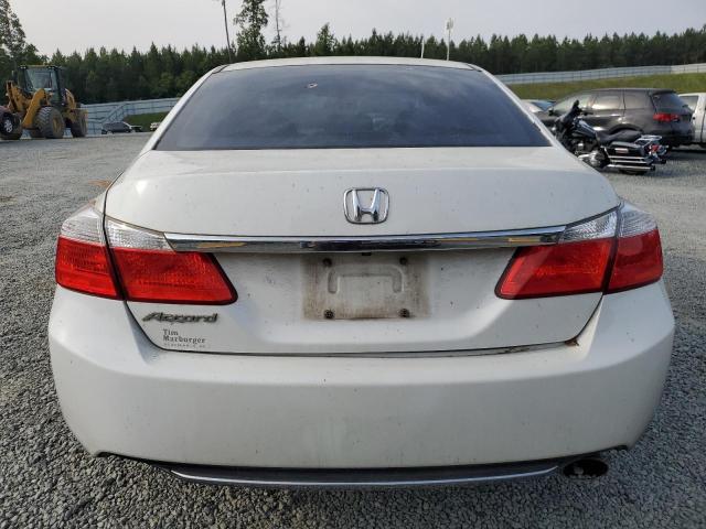 Photo 6 from auction – 2015 HONDA ACCORD LX with VIN 1HGCR2F31FA177449