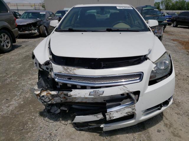 Photo 5 from auction – 2012 CHEVROLET MALIBU LTZ with VIN 1G1ZE5E03CF210794