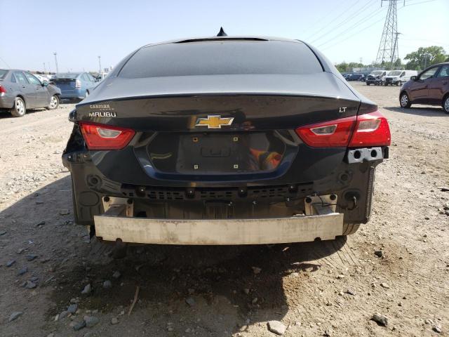 Photo 6 from auction – 2016 CHEVROLET MALIBU LT with VIN 1G1ZE5ST3GF275147